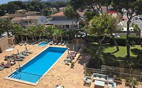 Leman Hotel Y Apartamentos